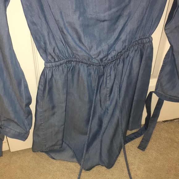 Romper - Picture 3 of 5